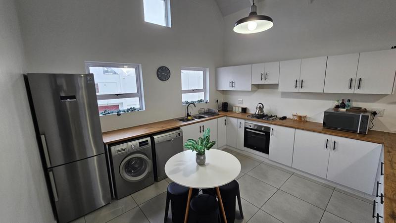 2 Bedroom Property for Sale in Dwarskersbos Western Cape